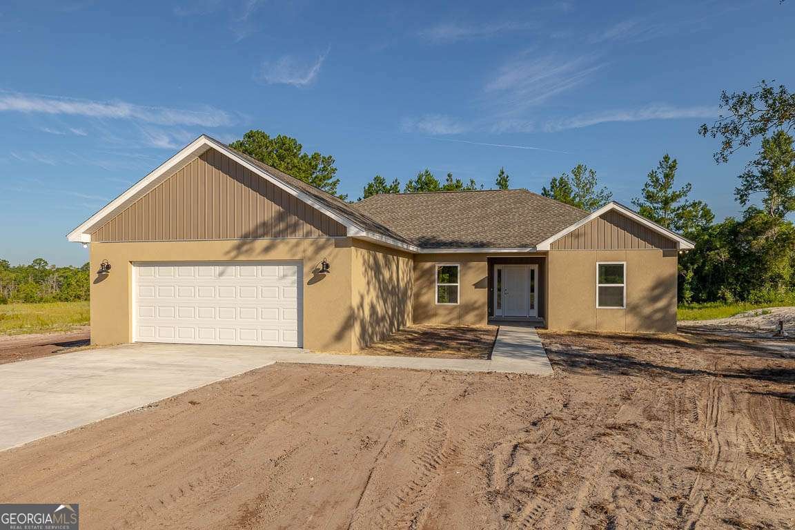 254 Satilla Sands Drive Waynesville - 30