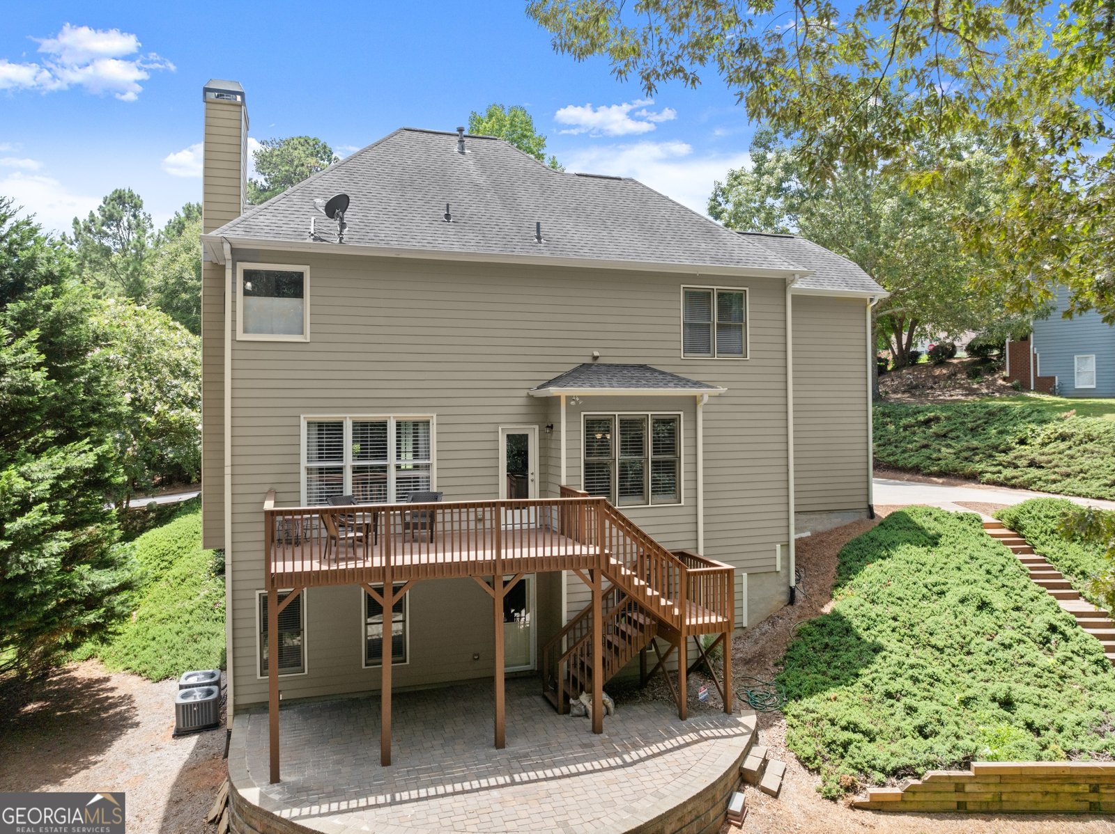 4015 Eyrie Farms Lane Cumming - 54