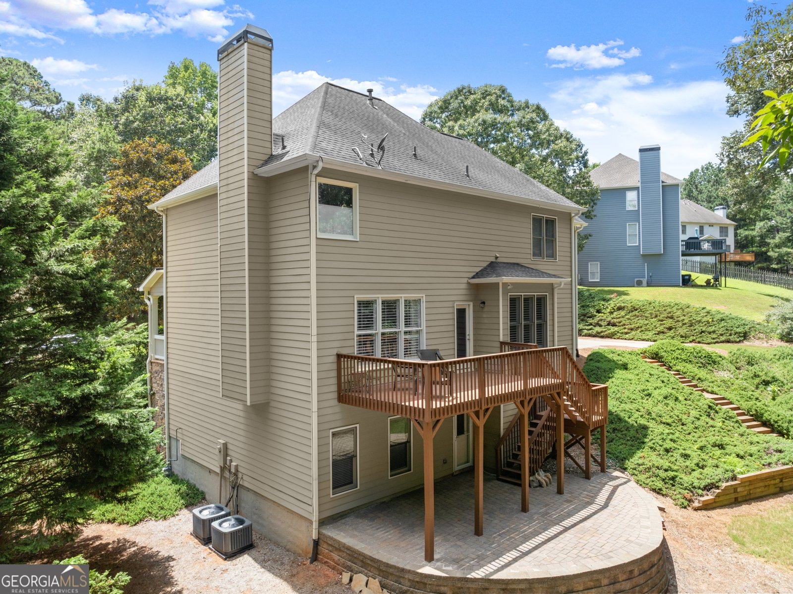 4015 Eyrie Farms Lane Cumming - 55