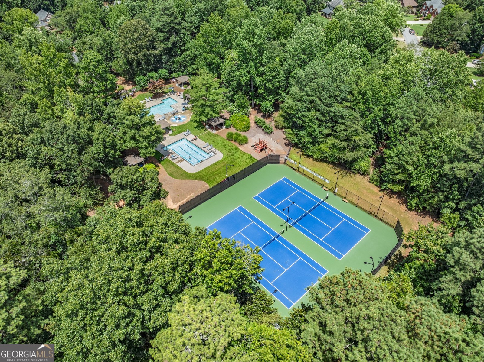 4015 Eyrie Farms Lane Cumming - 58