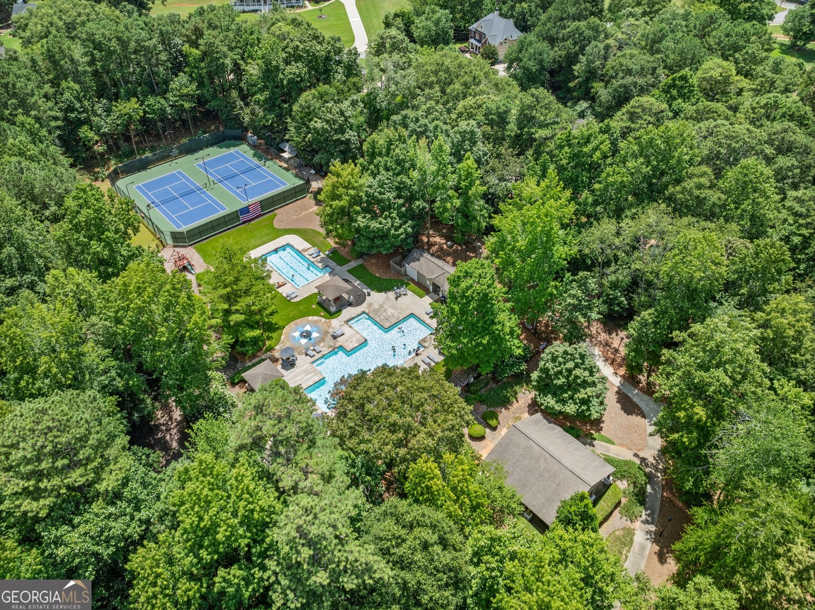 4015 Eyrie Farms Lane Cumming - 59