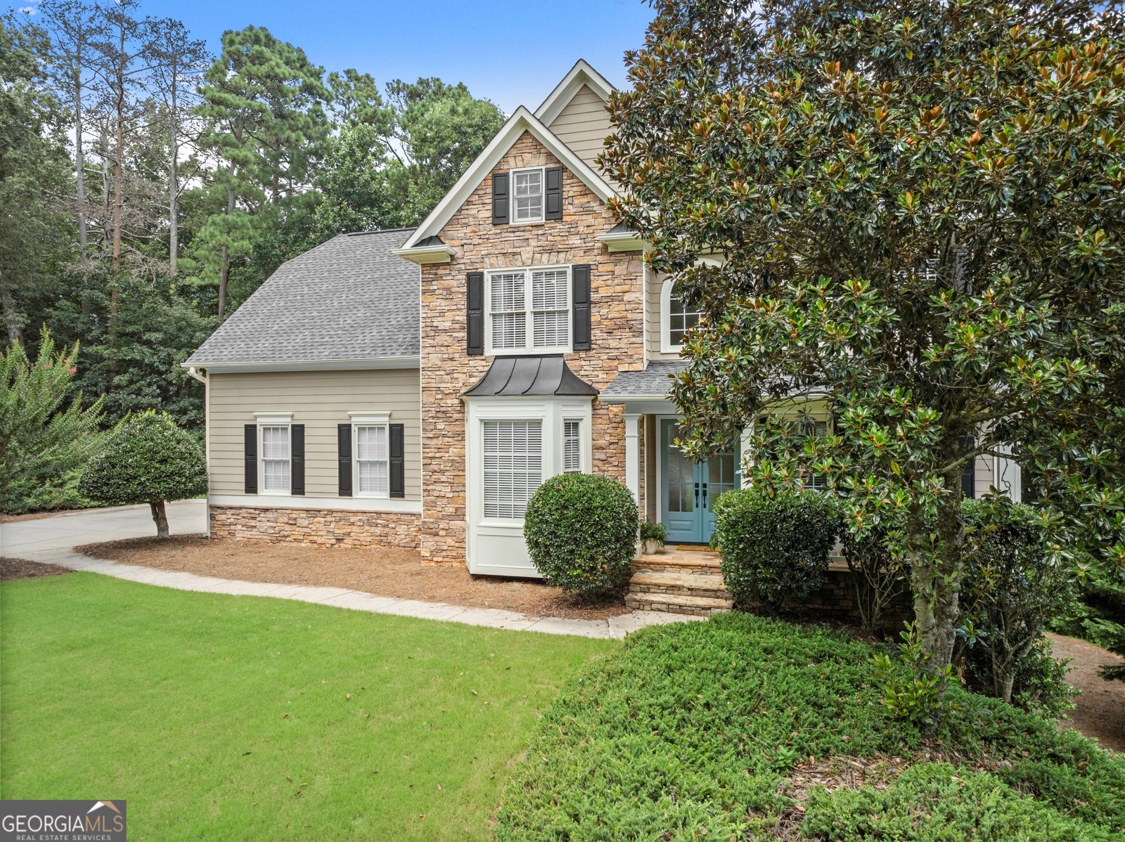 4015 Eyrie Farms Lane Cumming - 7