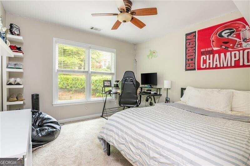 690 Sienna Drive Cumming - 41