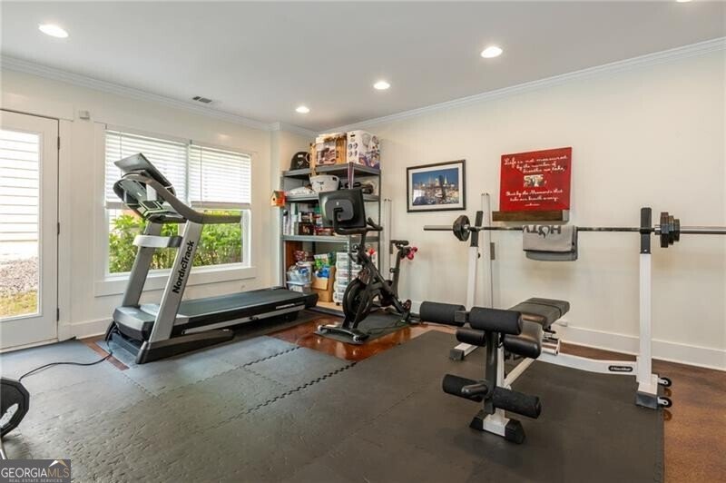 690 Sienna Drive Cumming - 49