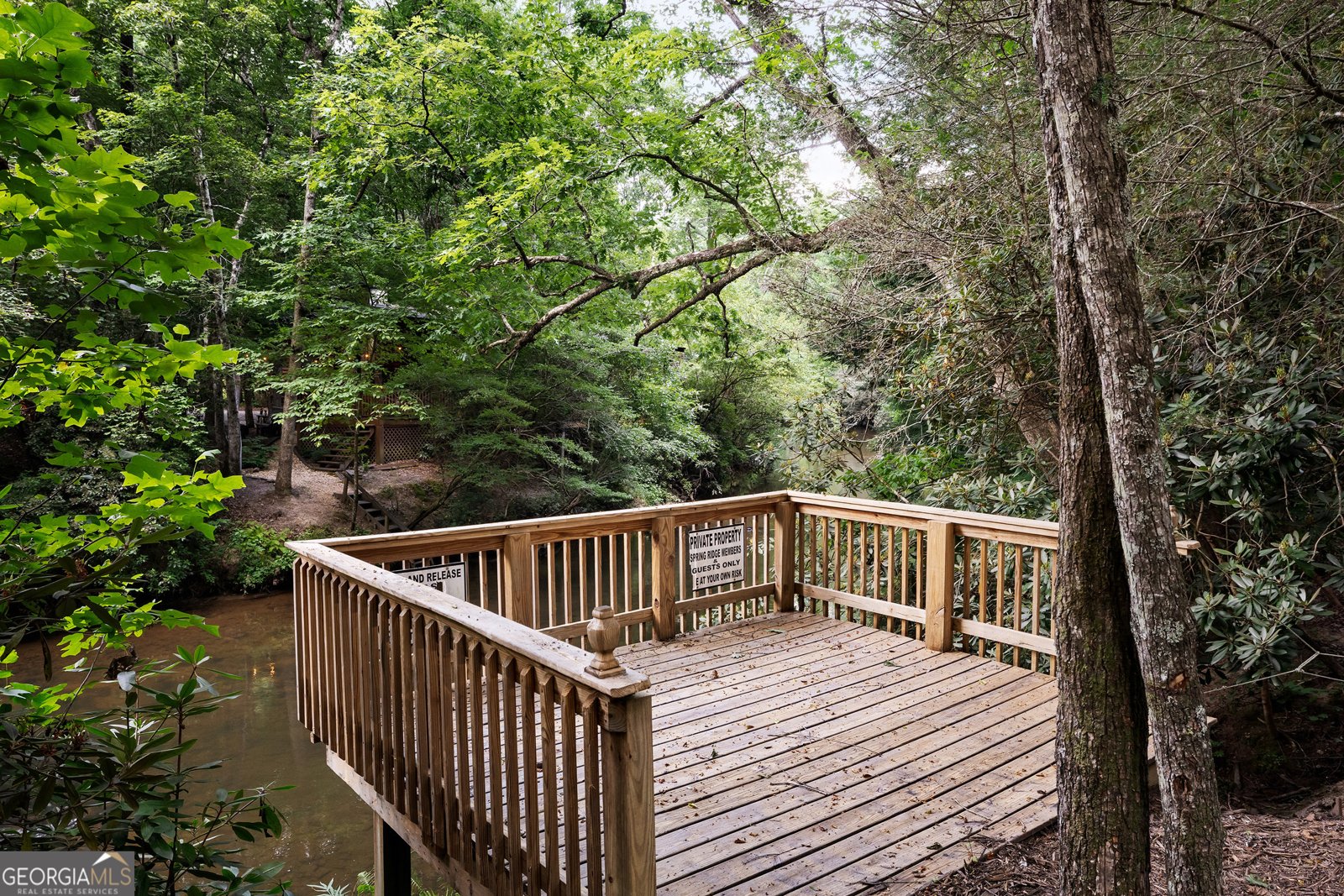 139 Arrow Ridge Road Mccaysville - 35