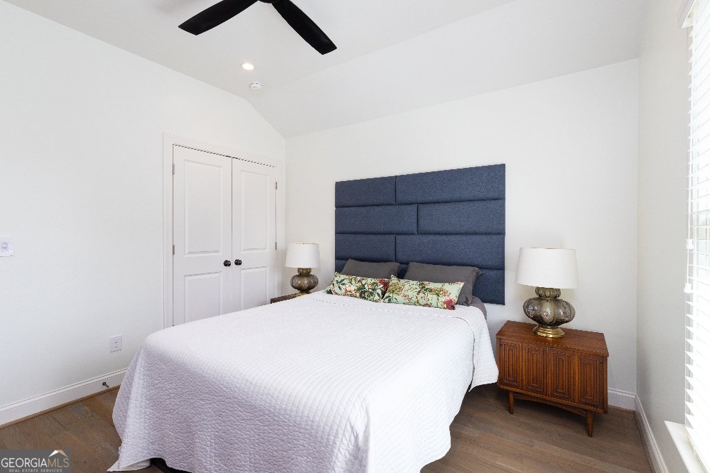 590 Bismark Road Atlanta - 17