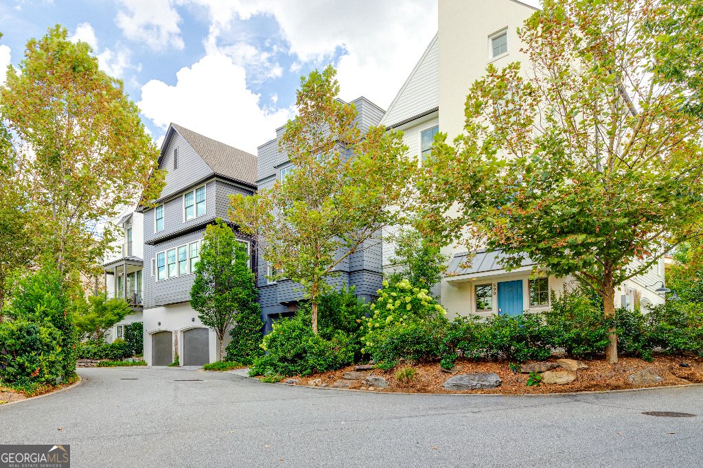 590 Bismark Road Atlanta - 21