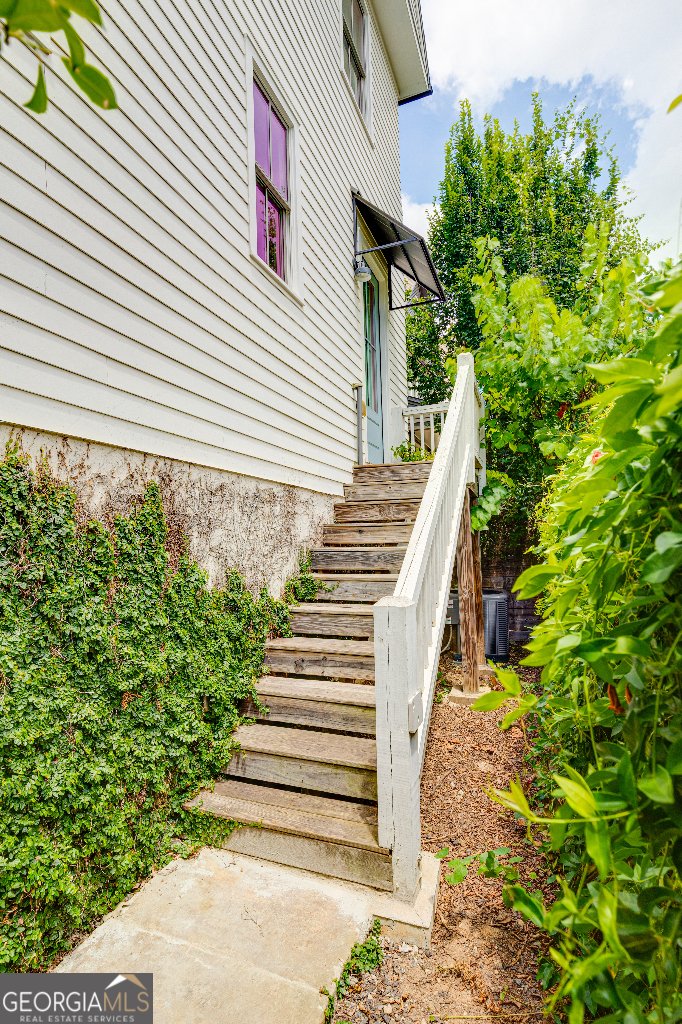 590 Bismark Road Atlanta - 22
