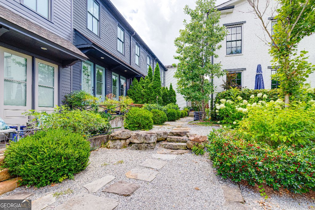 590 Bismark Road Atlanta - 3