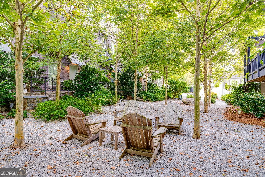 590 Bismark Road Atlanta - 5