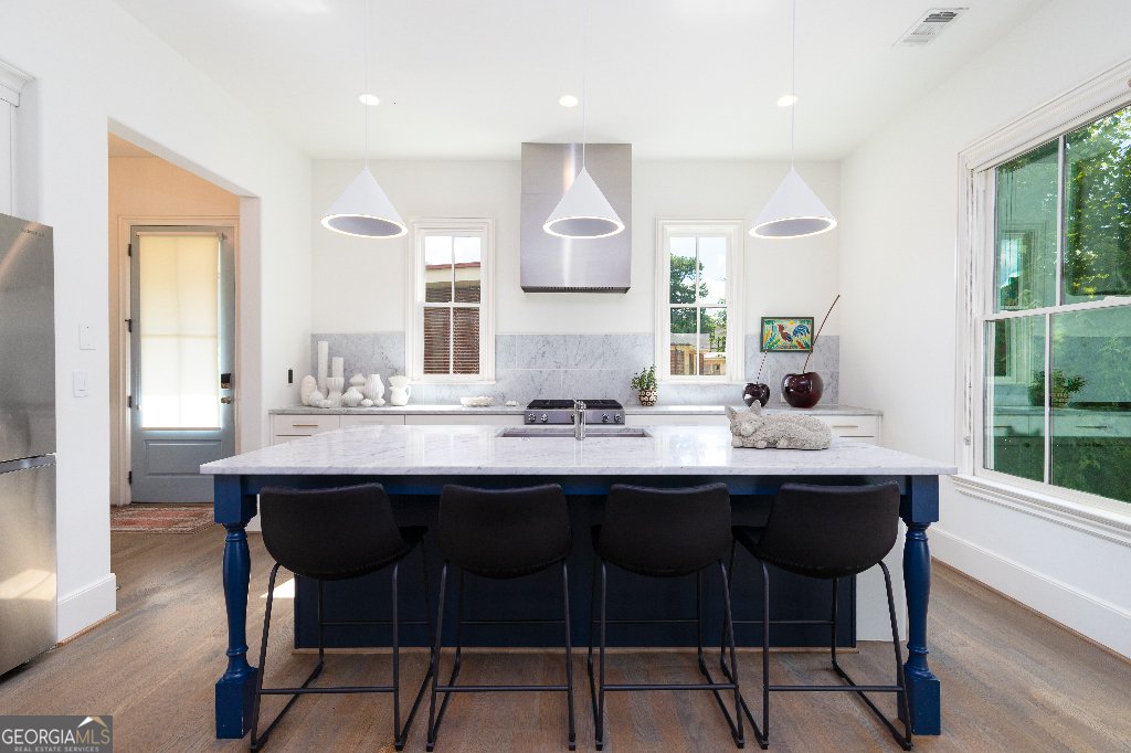 590 Bismark Road Atlanta - 9