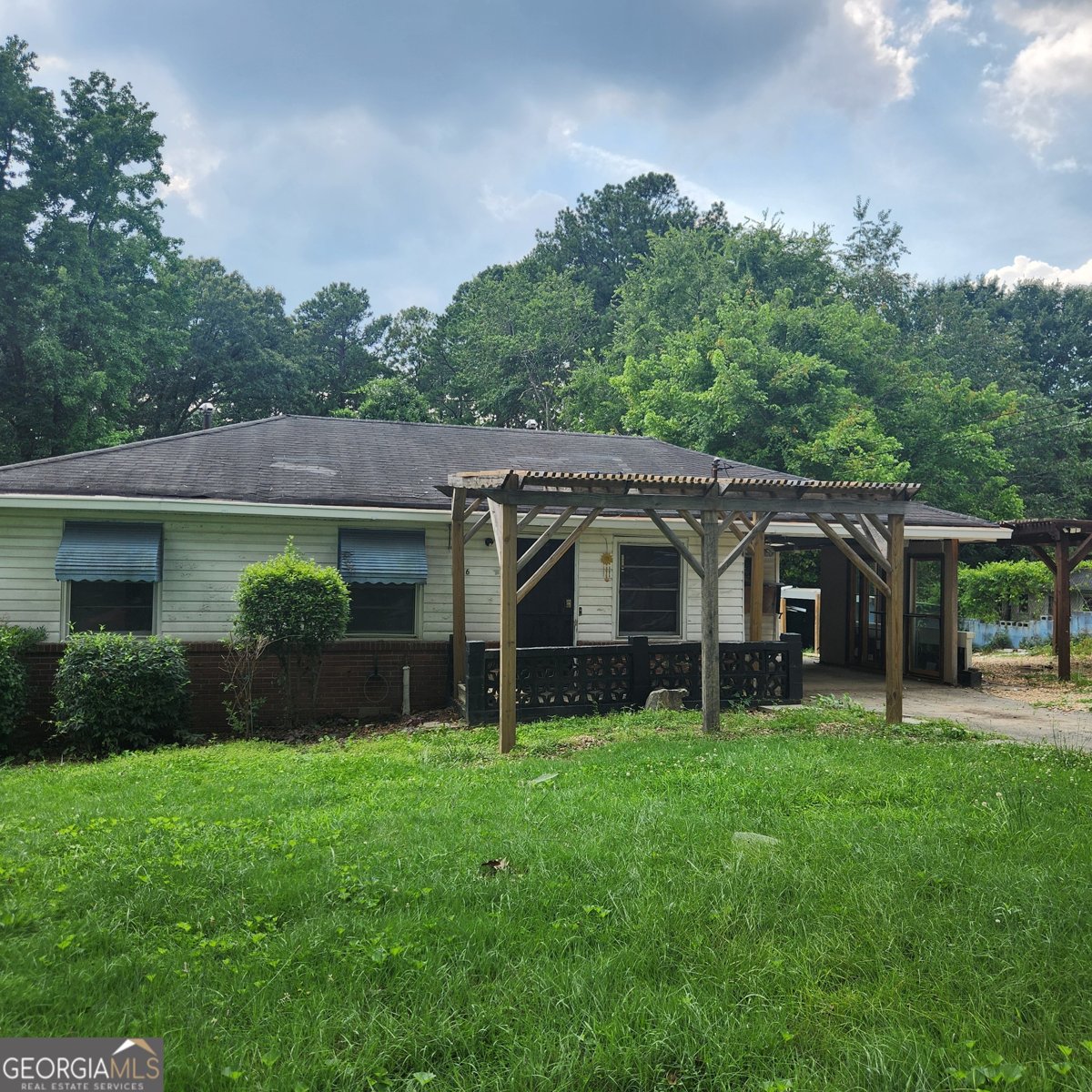 1636 Bridgeport Drive Atlanta - 1