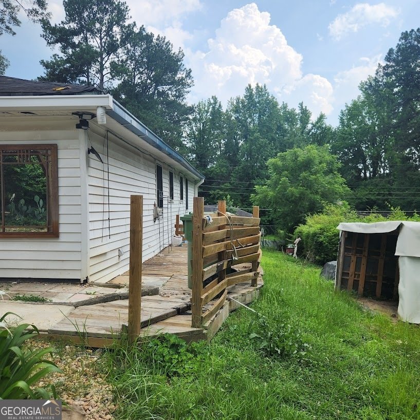 1636 Bridgeport Drive Atlanta - 3