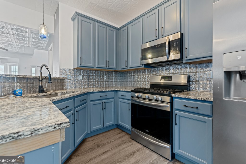 6450 Rockaway Road Atlanta - 15