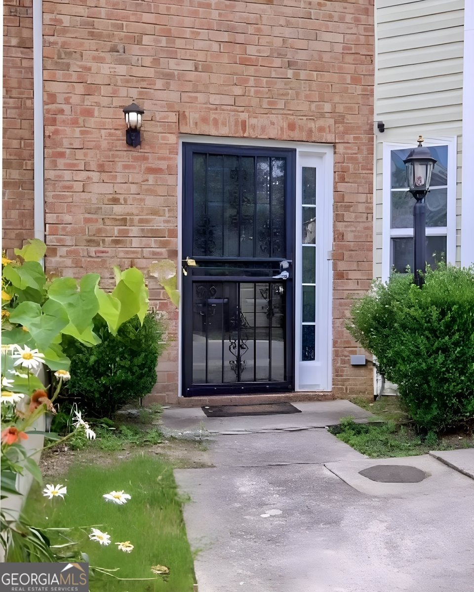 6450 Rockaway Road Atlanta - 2