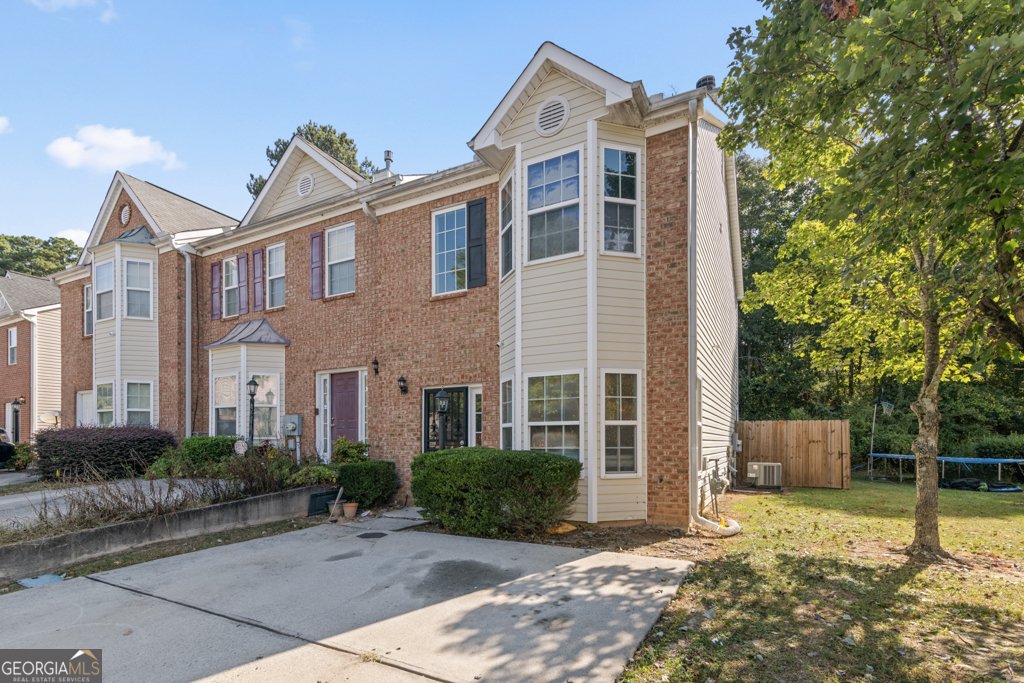 6450 Rockaway Road Atlanta - 3