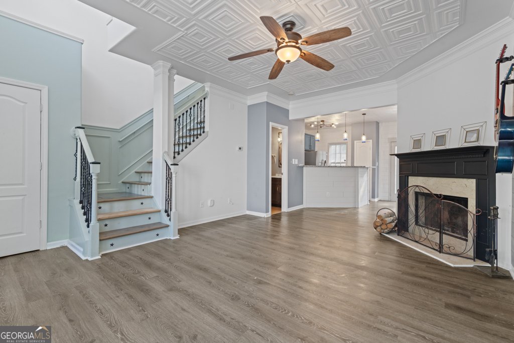 6450 Rockaway Road Atlanta - 5