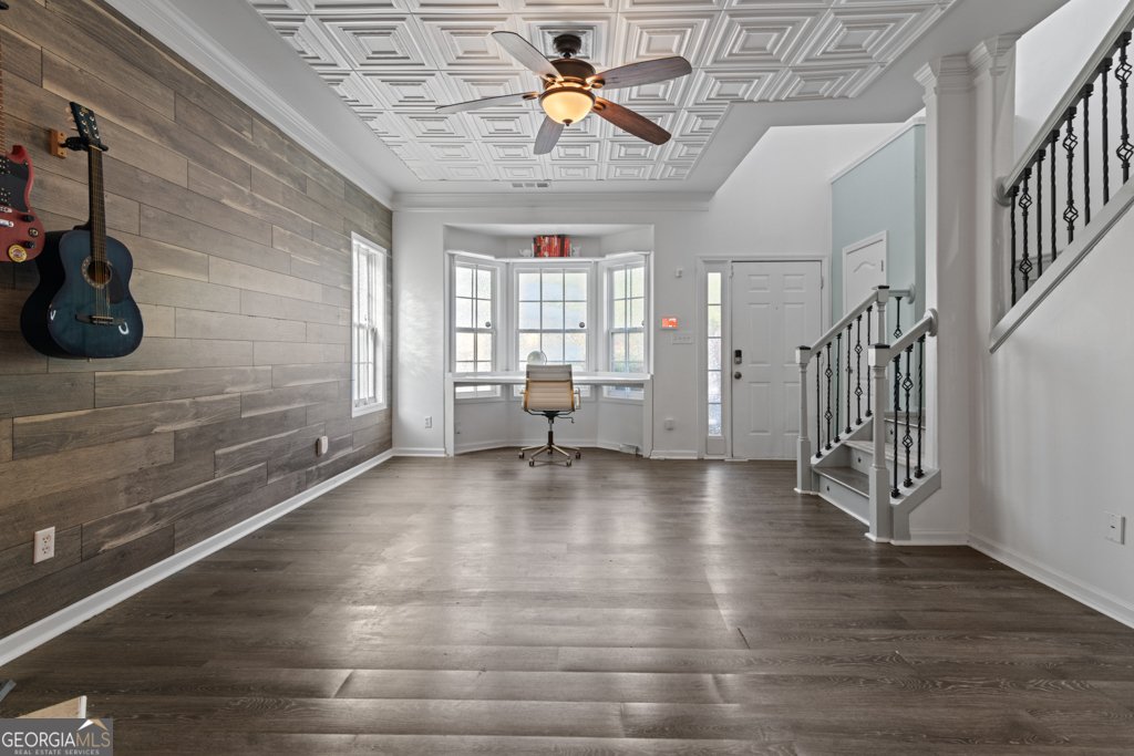 6450 Rockaway Road Atlanta - 6