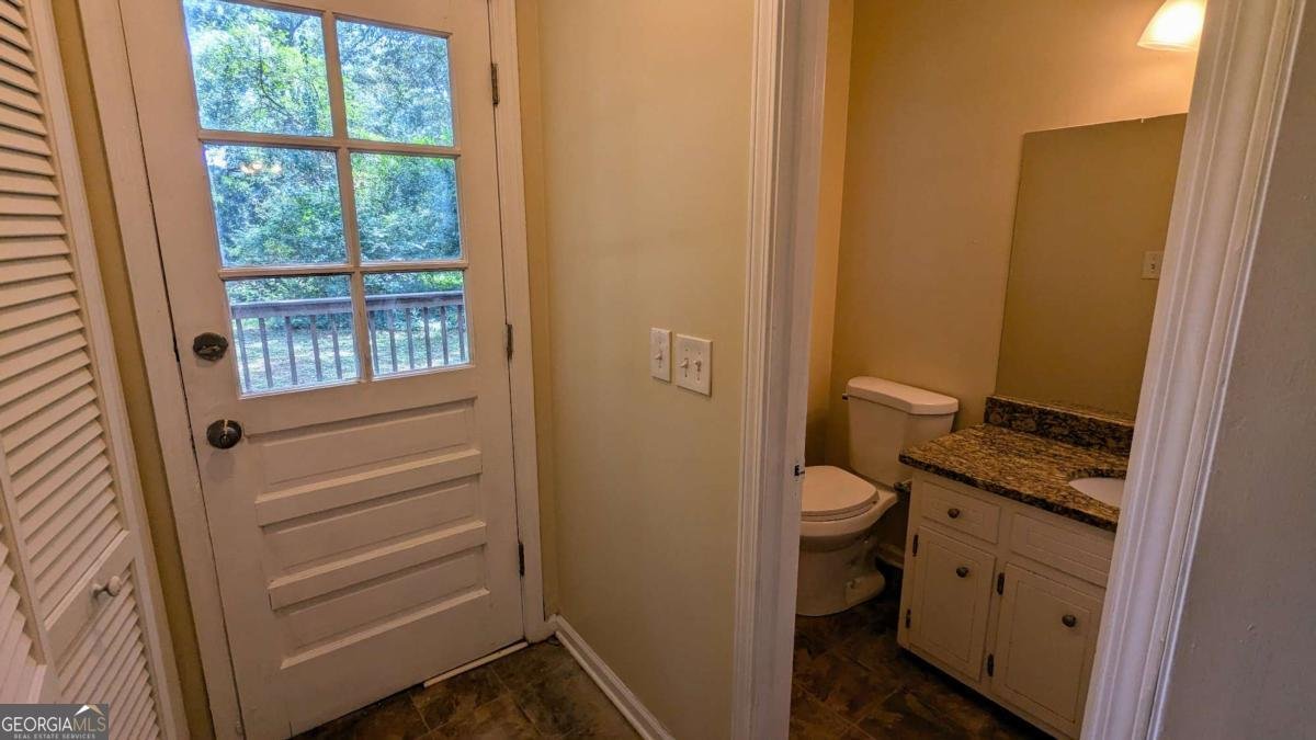 5385 Martins Lane Stone Mountain - 10