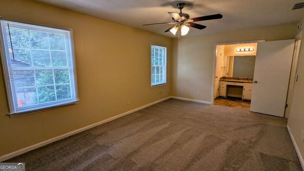 5385 Martins Lane Stone Mountain - 12