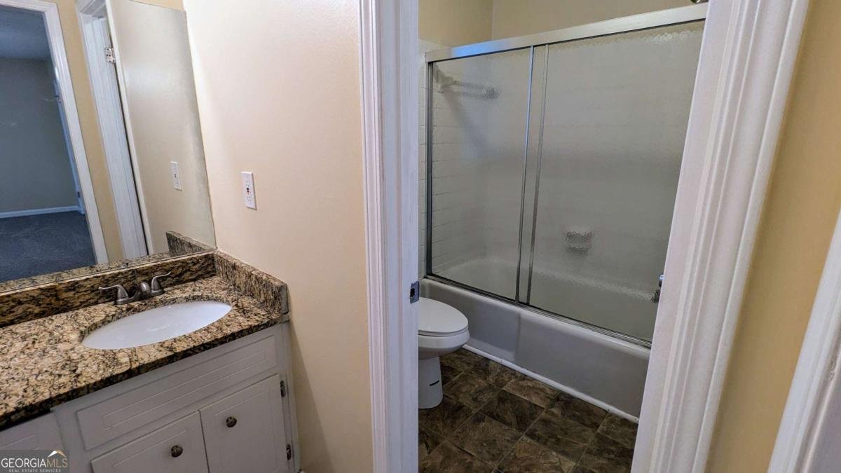 5385 Martins Lane Stone Mountain - 13