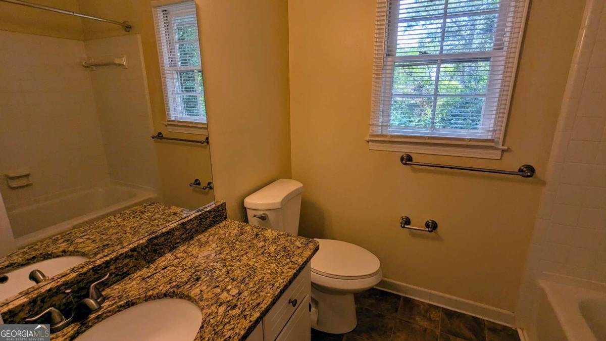 5385 Martins Lane Stone Mountain - 17