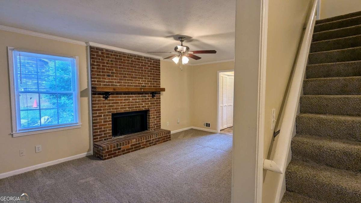 5385 Martins Lane Stone Mountain - 3