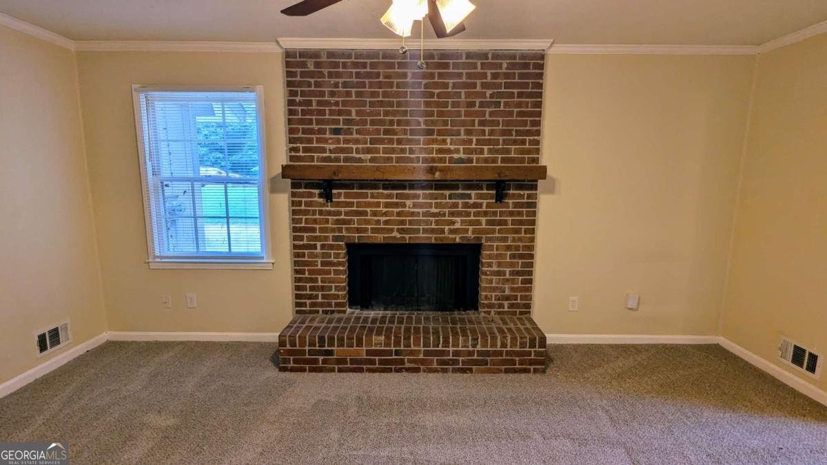 5385 Martins Lane Stone Mountain - 4