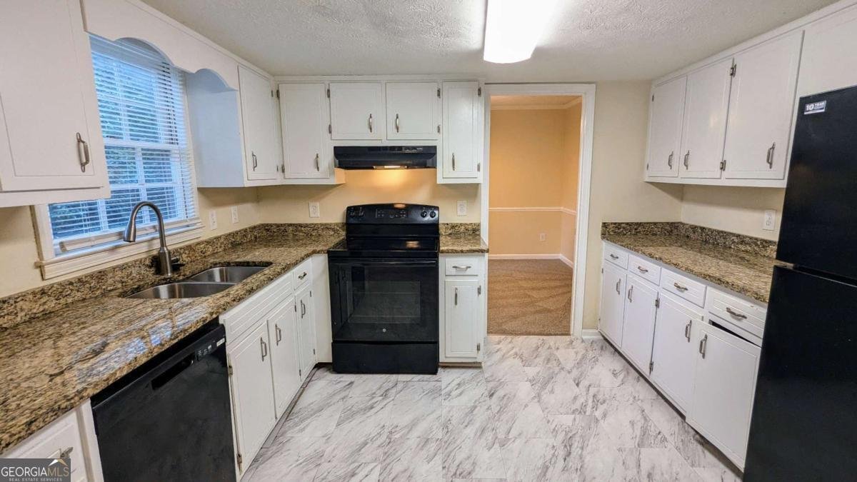 5385 Martins Lane Stone Mountain - 6