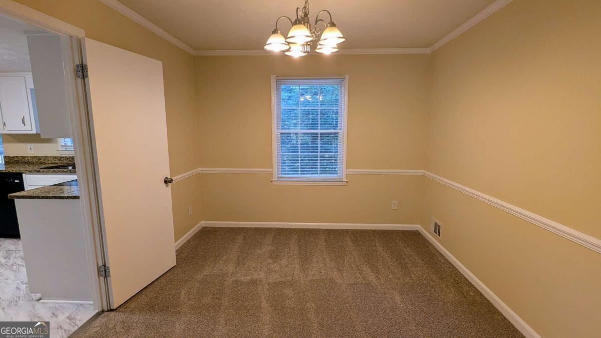 5385 Martins Lane Stone Mountain - 8