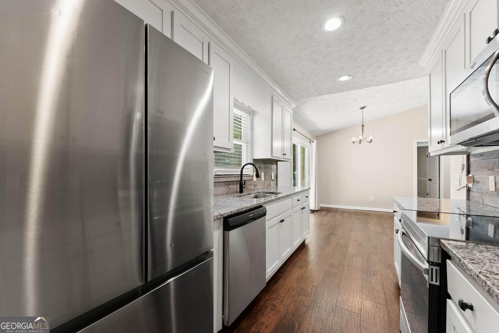 3651 Greencrest Road Gainesville - 17
