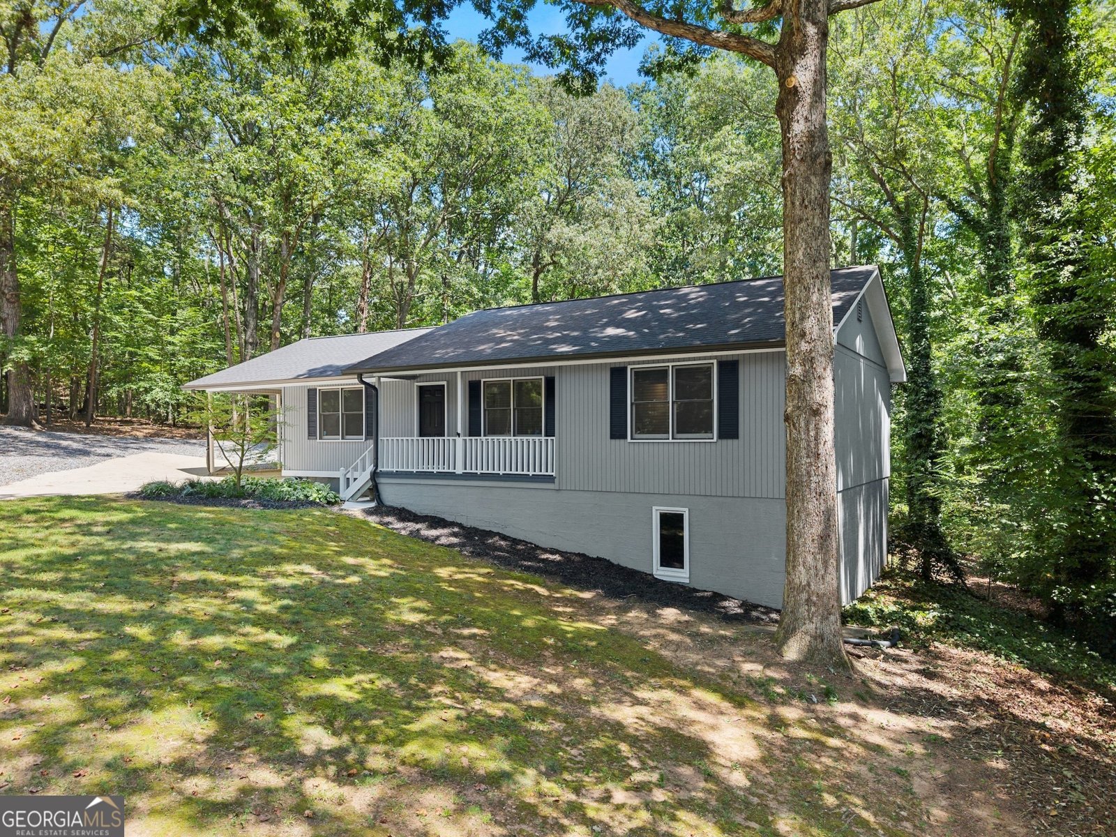 3651 Greencrest Road Gainesville - 2