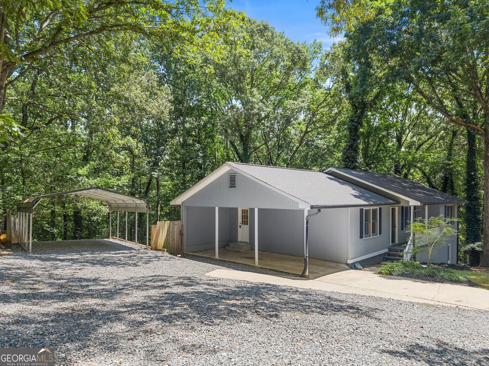 3651 Greencrest Road Gainesville - 3