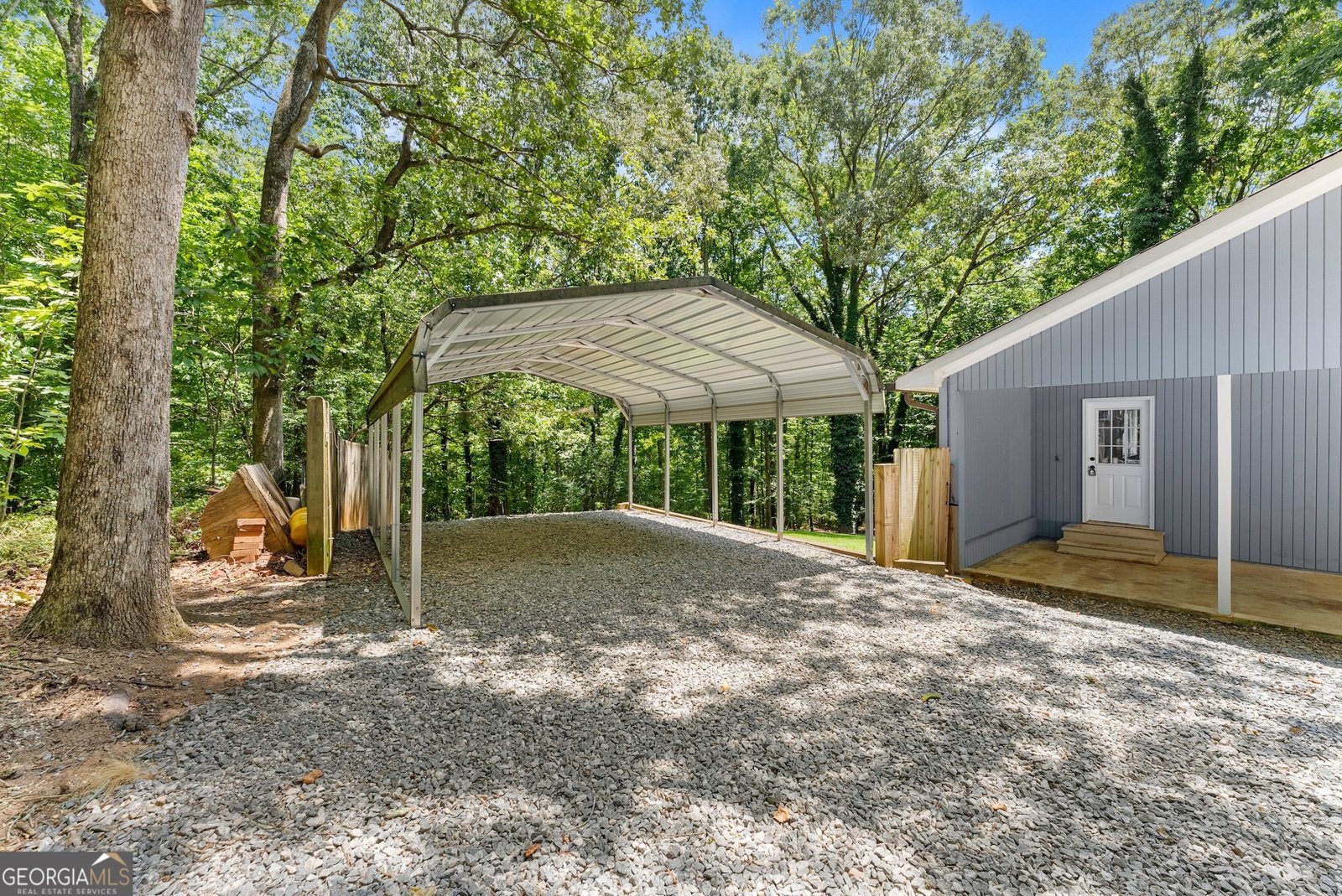 3651 Greencrest Road Gainesville - 32