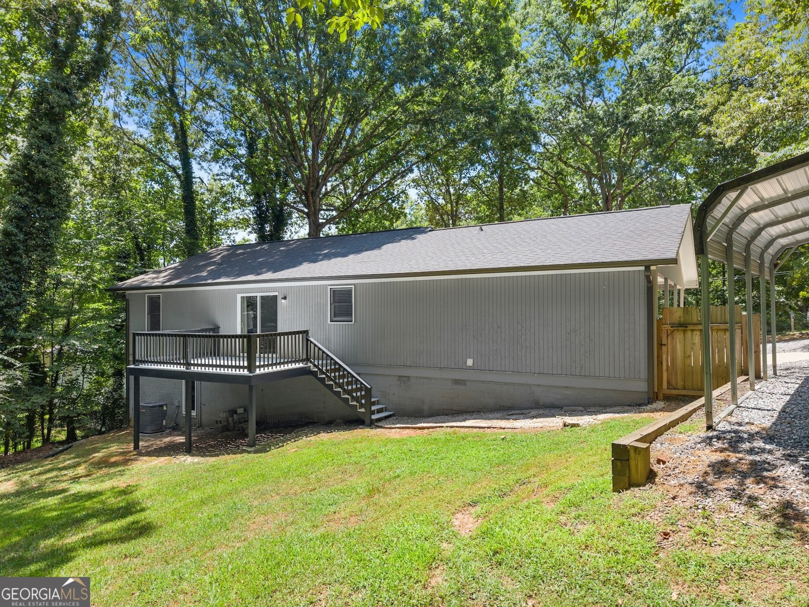3651 Greencrest Road Gainesville - 4