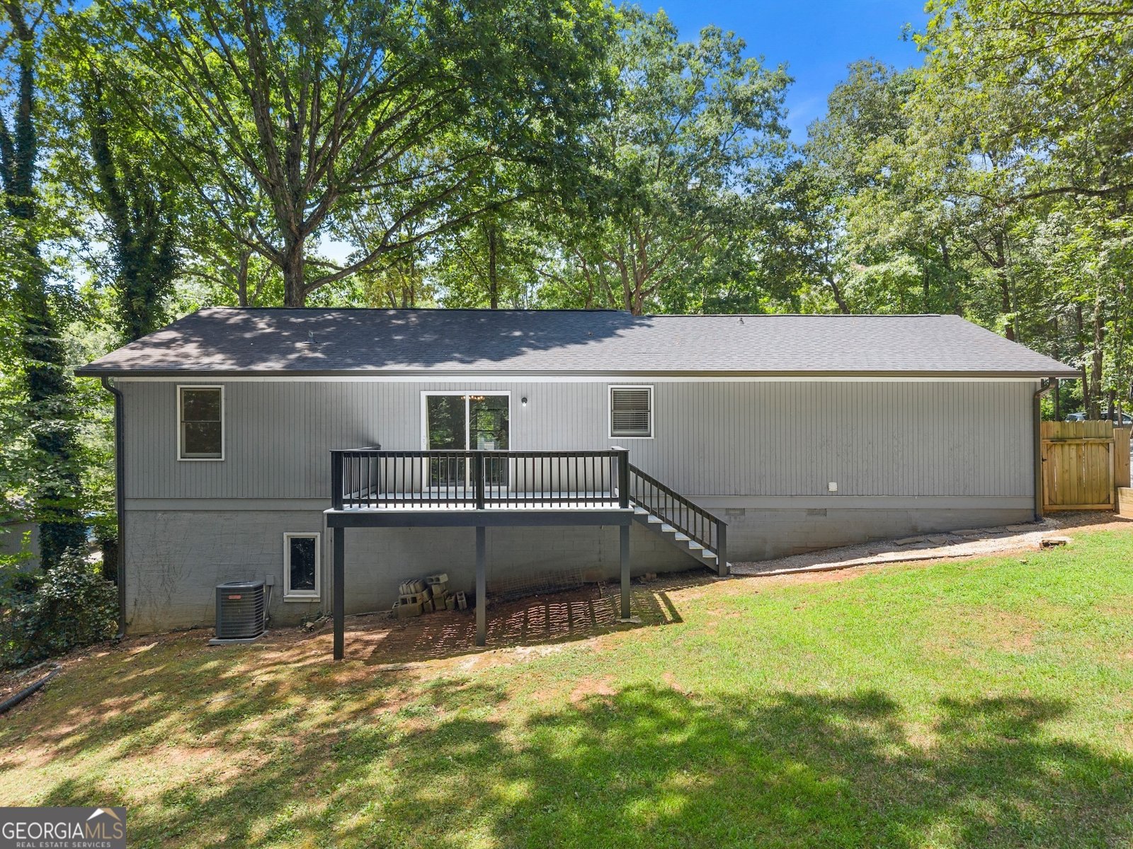 3651 Greencrest Road Gainesville - 5