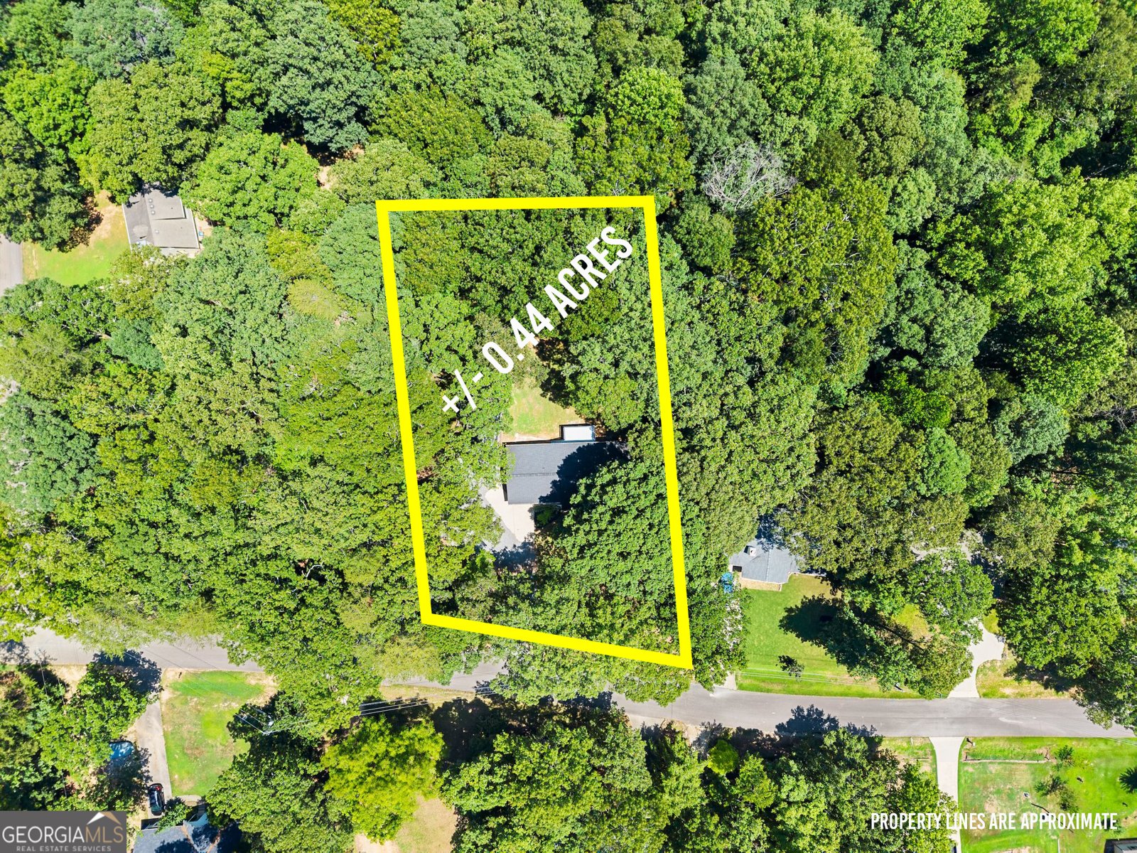 3651 Greencrest Road Gainesville - 6