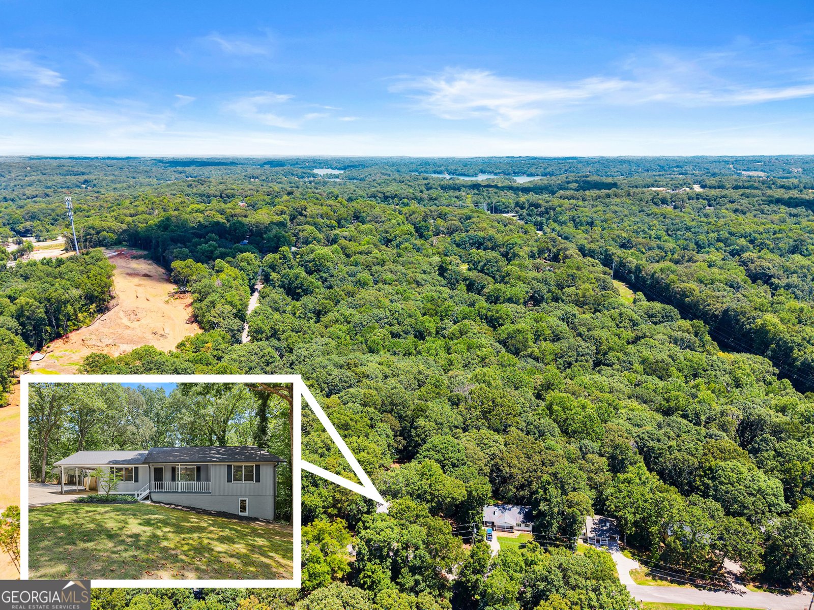 3651 Greencrest Road Gainesville - 7