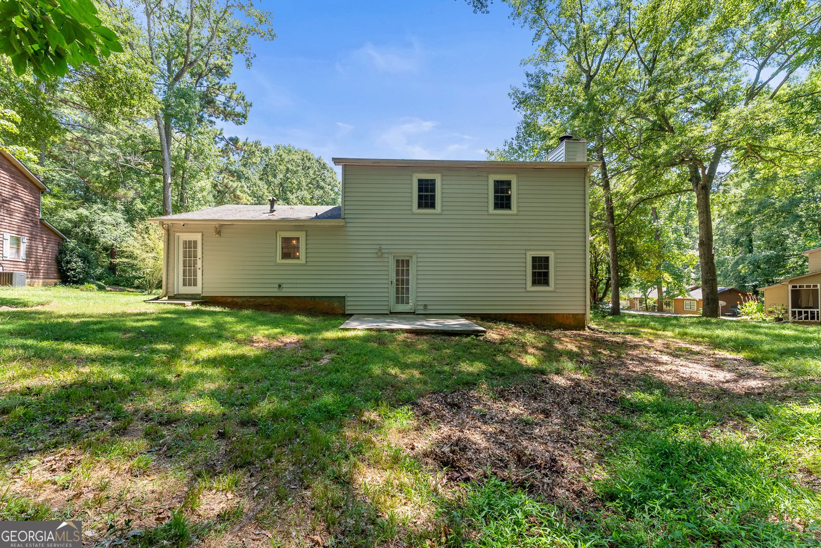 9381 Windward Court Jonesboro - 16