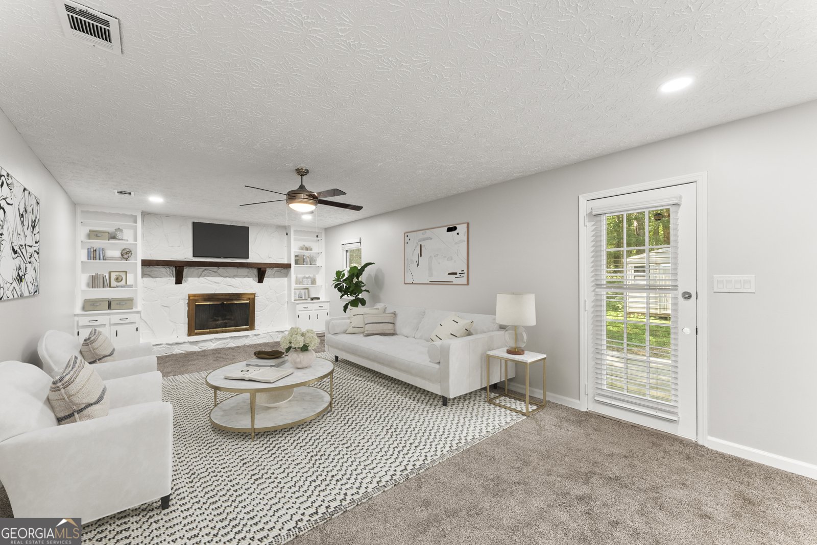 9381 Windward Court Jonesboro - 3