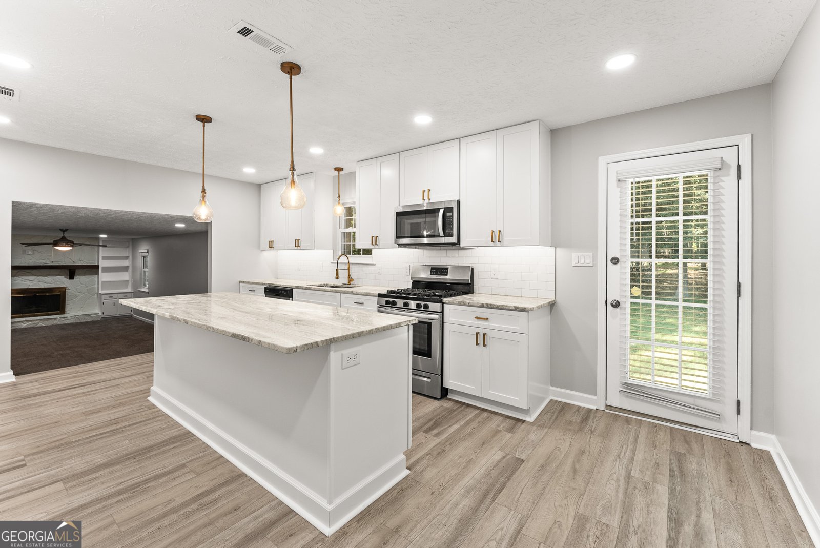 9381 Windward Court Jonesboro - 8