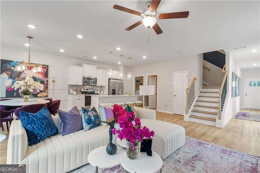 173 Zircon Lane Stockbridge - 2