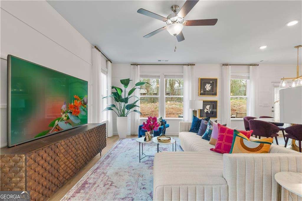 173 Zircon Lane Stockbridge - 3