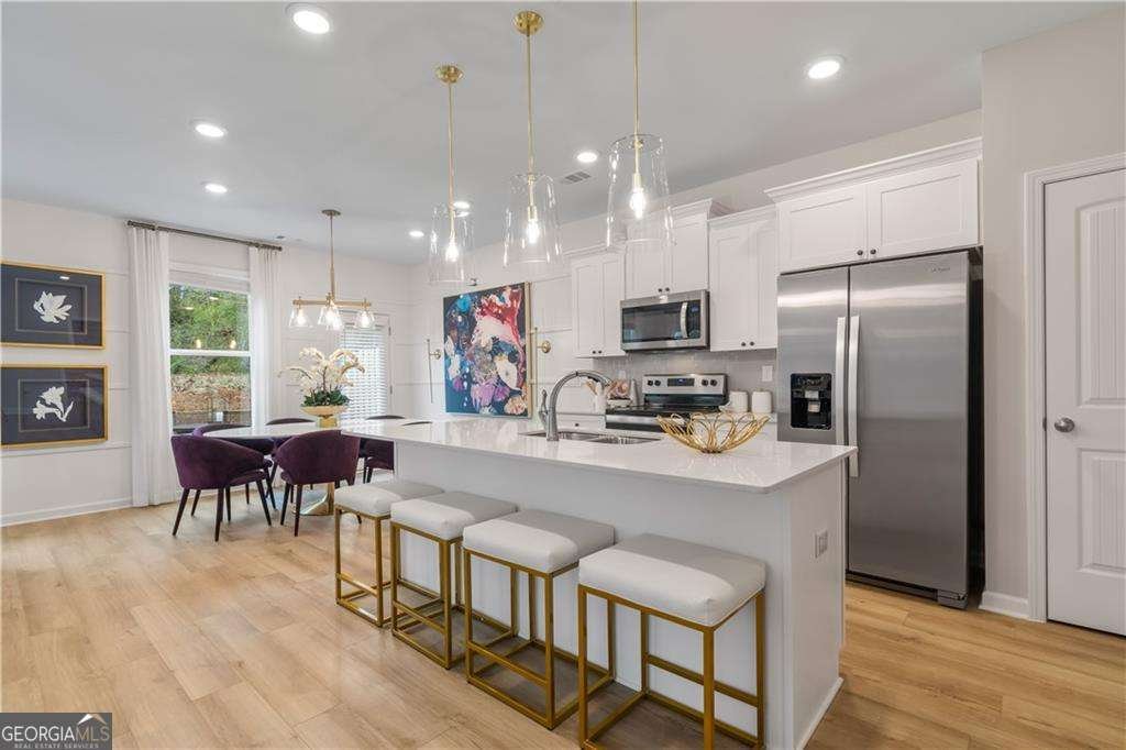 173 Zircon Lane Stockbridge - 4