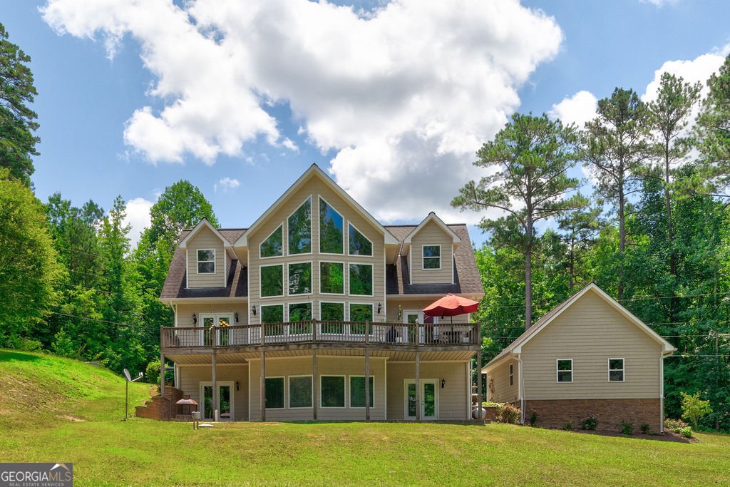 924 Black Bass Road Cohutta - main photo