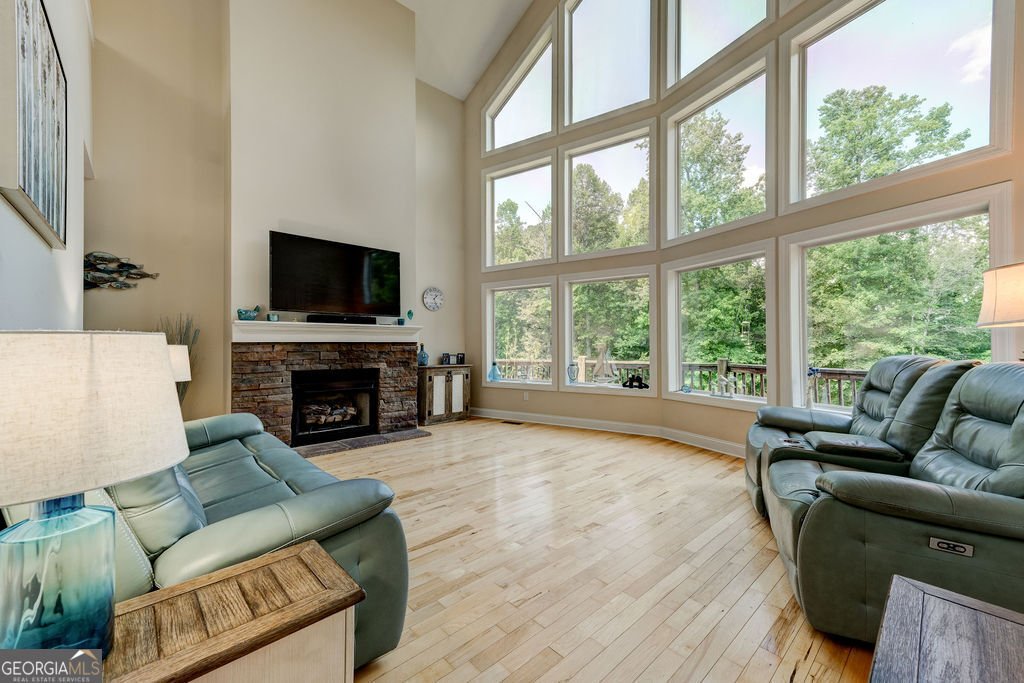 924 Black Bass Road Cohutta - 10