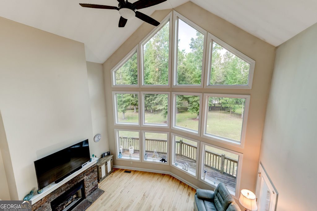 924 Black Bass Road Cohutta - 11