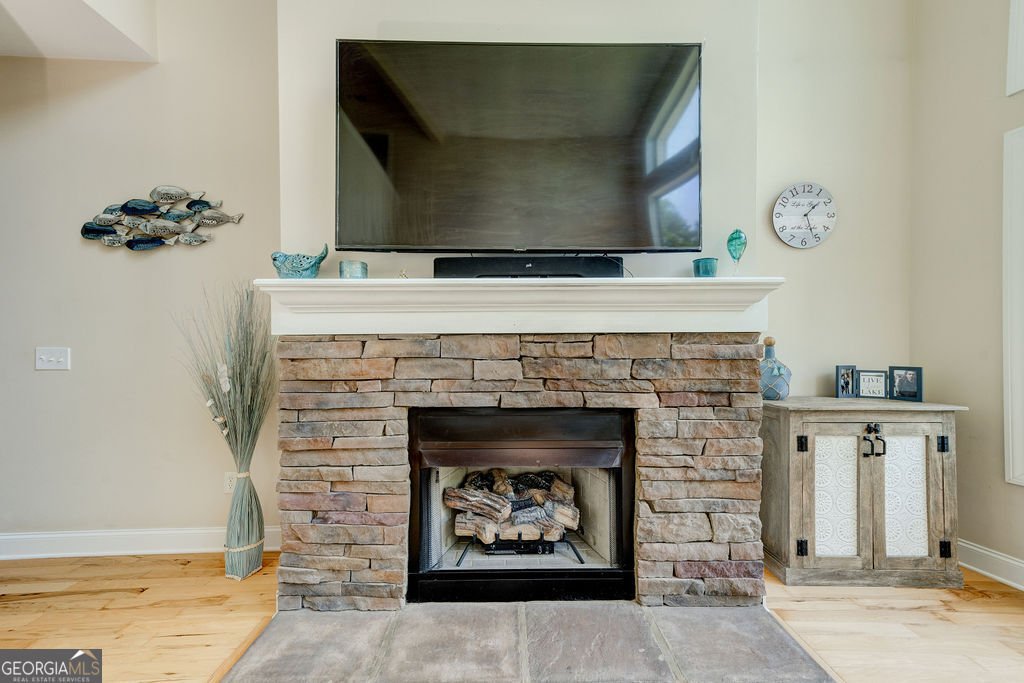 924 Black Bass Road Cohutta - 13