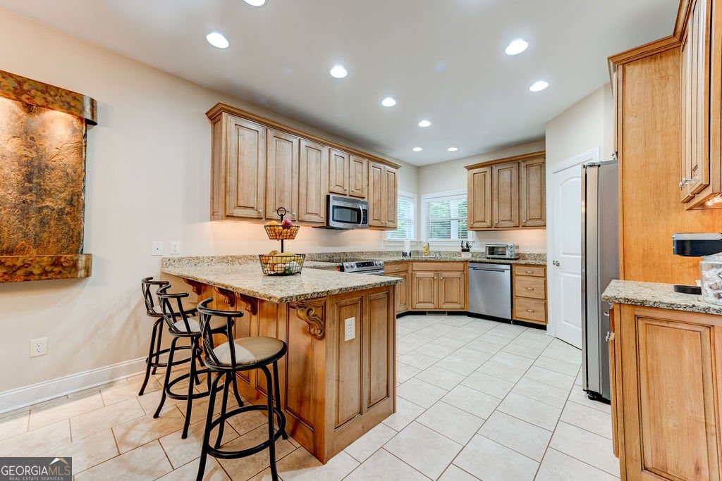 924 Black Bass Road Cohutta - 14