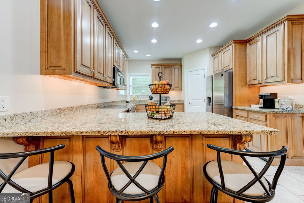 924 Black Bass Road Cohutta - 15